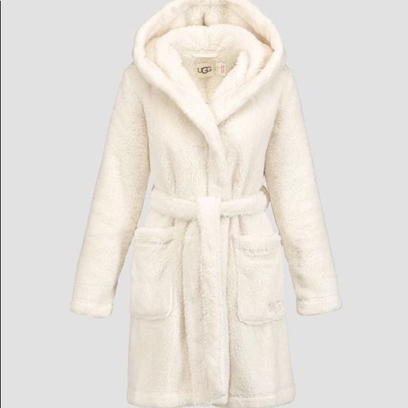 UGG Other - ugg aarti plush robe